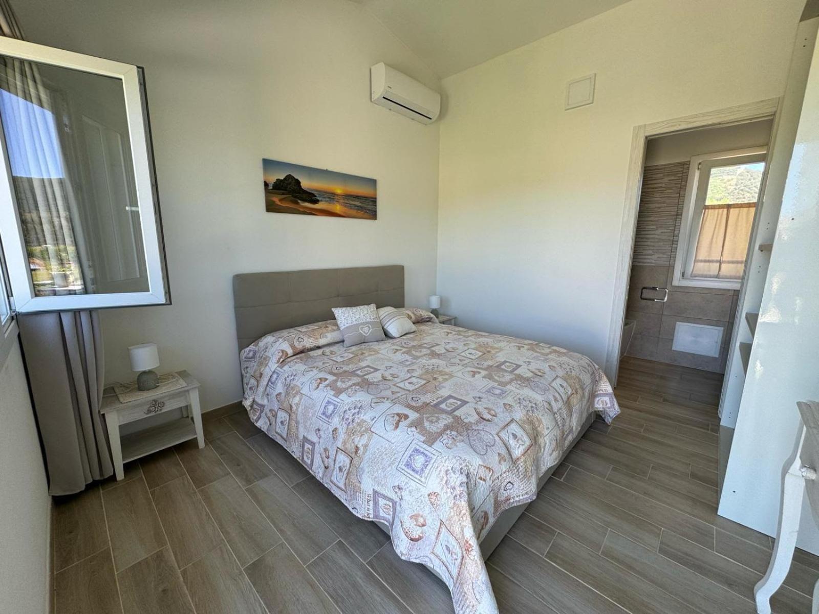 B&B Sensorial Experience Villamassargia Eksteriør bilde
