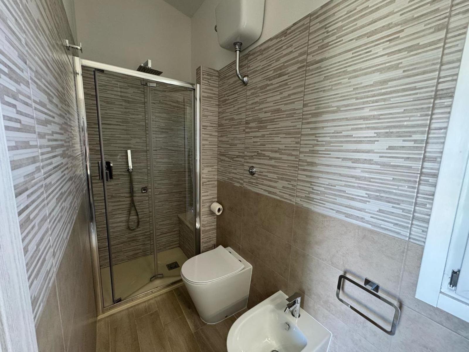 B&B Sensorial Experience Villamassargia Eksteriør bilde