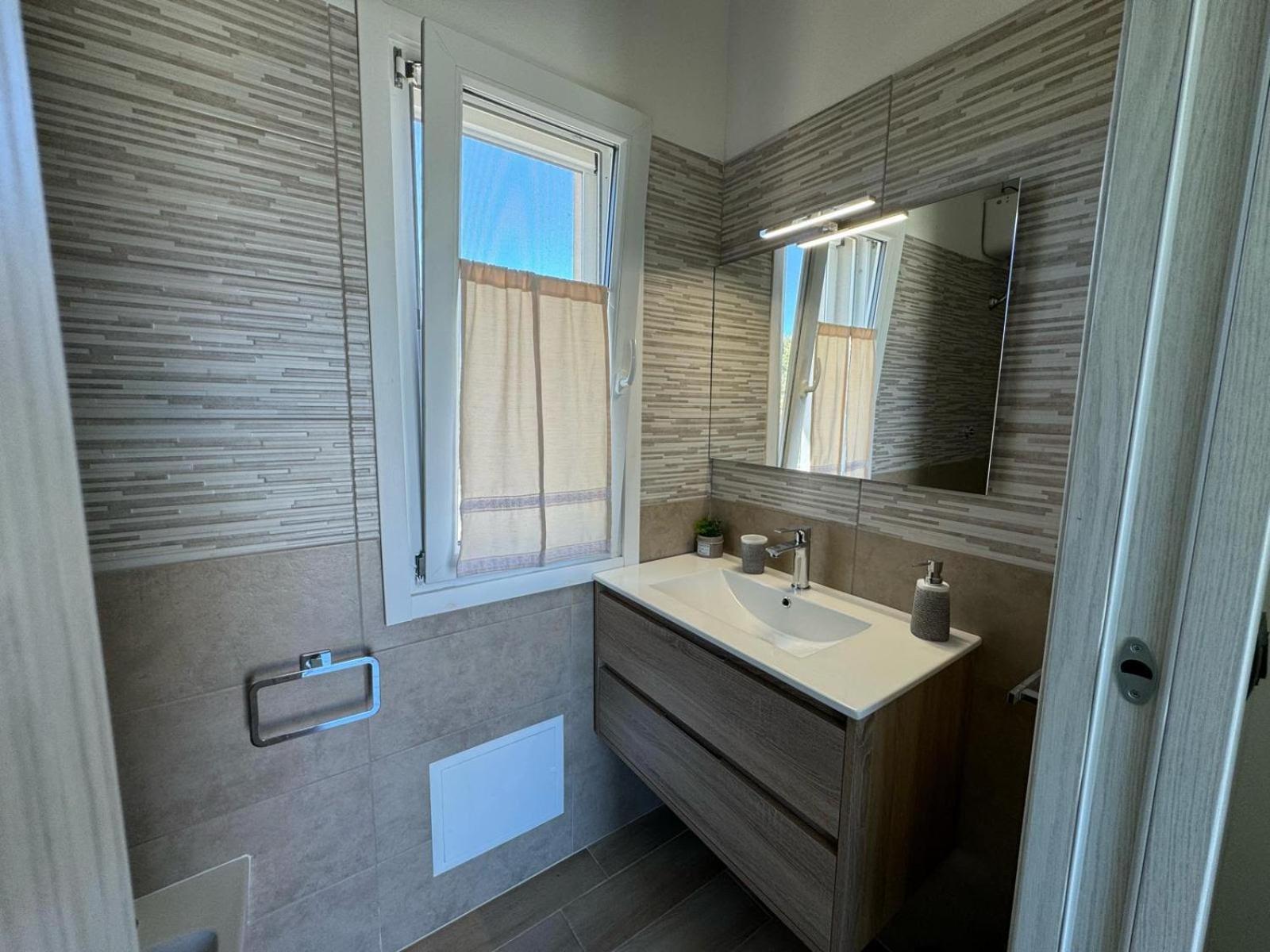 B&B Sensorial Experience Villamassargia Eksteriør bilde